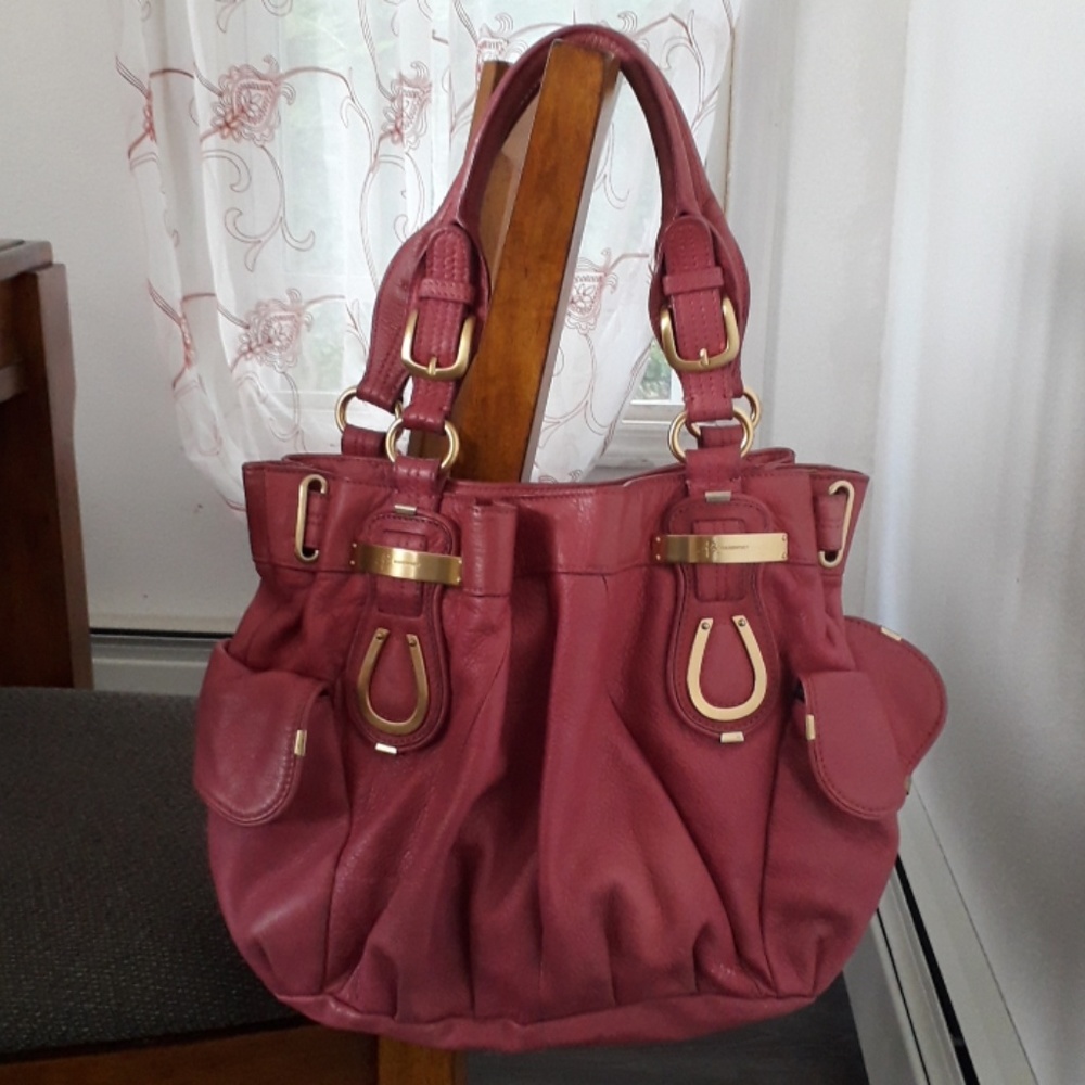 😘...super REDUCED PRICE...hobo!